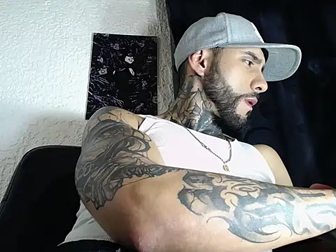dante d angelo  online show from 09/24/25, 06:31