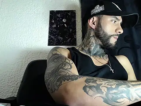 dante d angelo  online show from 09/26/25, 03:46