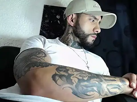 dante d angelo  online show from 09/25/25, 05:46