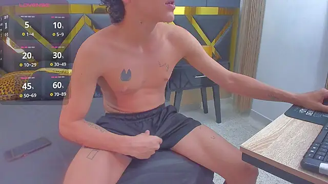 glamandfoxxy online show from 03/20/25, 11:05