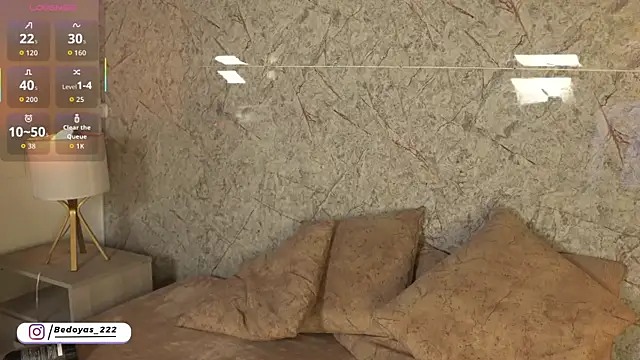 alison222  online show from 03/02/26, 12:01