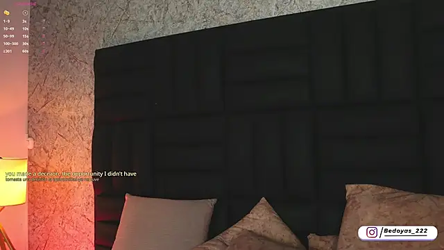 alison222  online show from 11/28/25, 12:05