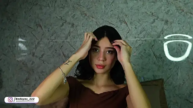 alison222  online show from 01/07/26, 12:21