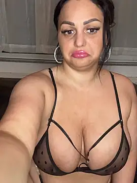 Blackpearlx666 online show from 03/02/26, 09:11