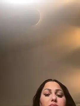 Blackpearlx666 online show from 11/14/25, 11:30