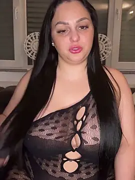 Blackpearlx666 online show from 10/29/25, 11:36