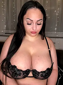 Blackpearlx666 online show from 11/24/25, 09:26