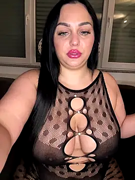 Blackpearlx666 online show from 10/20/25, 06:19