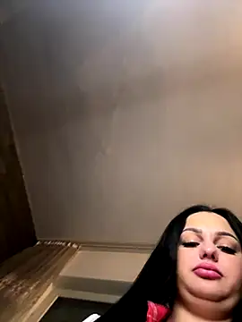 Blackpearlx666 online show from 10/30/25, 03:42