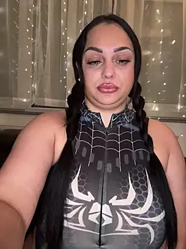 Blackpearlx666 online show from 11/27/25, 10:54