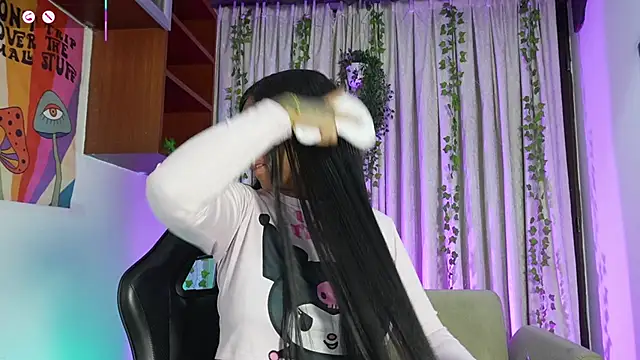 SarahLynn7 online show from 02/20/26, 10:55