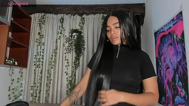 SarahLynn7 online show from 02/17/26, 10:18