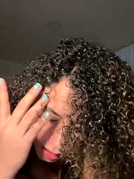 KittyTwerk 2 online show from 11/24/25, 01:44