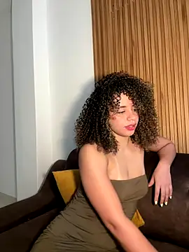 KittyTwerk 2 online show from 10/25/25, 01:34