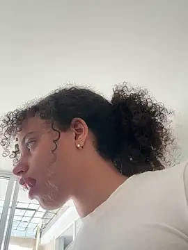 KittyTwerk 2 online show from 03/17/25, 05:38