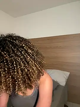 KittyTwerk 2 online show from 10/09/25, 05:24