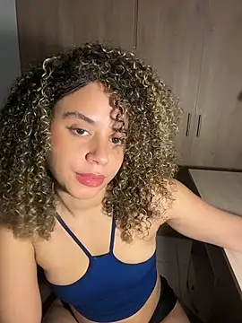 KittyTwerk 2 online show from 03/11/26, 02:22