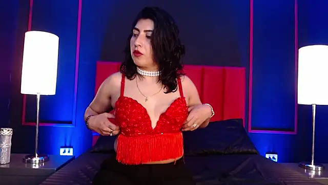 Snapshot of Ruby_Bernard chatting on 03/06/25, 09:31 Ruby Bernard online show from 03/06/25, 09:31