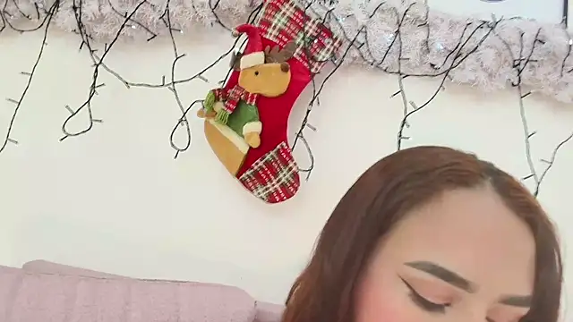 Vero Mendoza online show from 12/04/25, 09:03