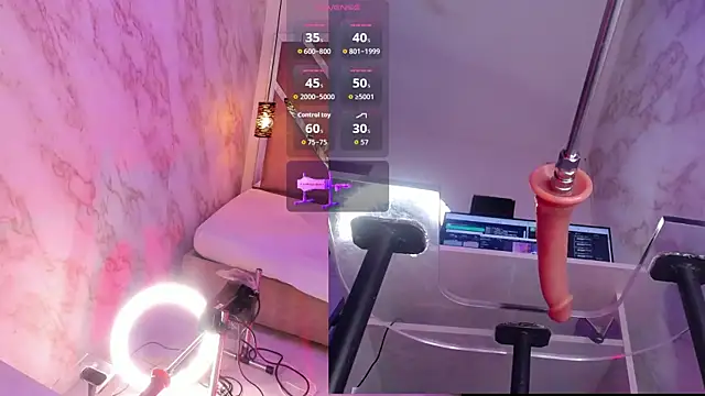 RoxyLicious  online show from 11/05/25, 12:41