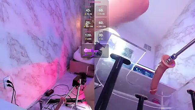 RoxyLicious  online show from 10/01/25, 01:04