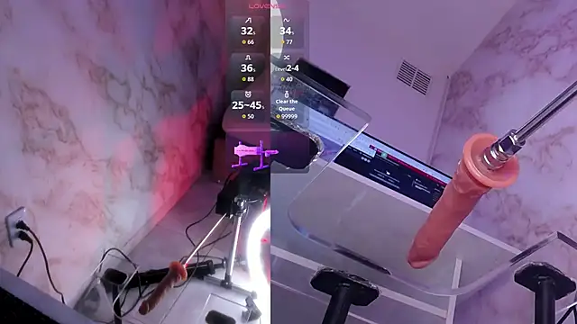 RoxyLicious  online show from 10/10/25, 01:12