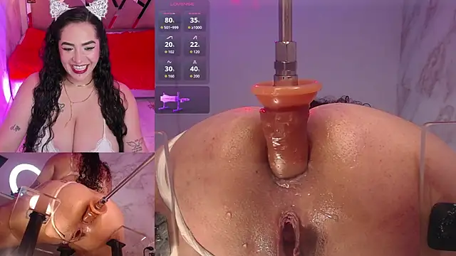 RoxyLicious  online show from 05/02/26, 12:54