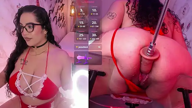 RoxyLicious  online show from 10/27/25, 12:50