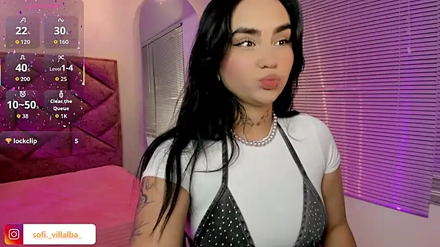 Snapshot of elaia_muller_ chatting on 02/18/26, 03:59 elaia muller online show from 02/18/26, 03:59