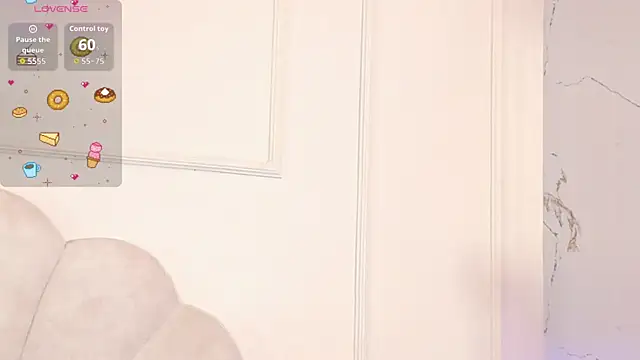 Candaceoweens online show from 06/21/26, 03:56