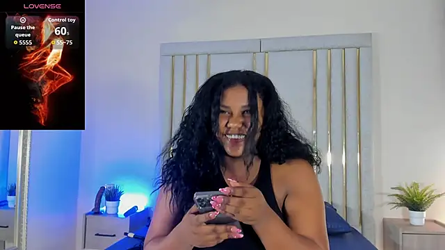 Candaceoweens online show from 09/29/25, 03:46