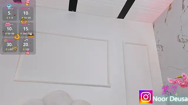 Candaceoweens online show from 04/14/26, 03:44