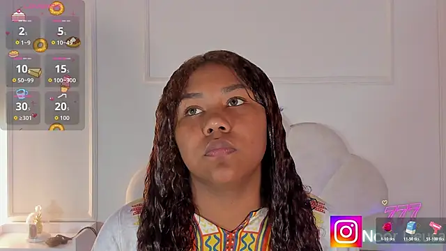 Candaceoweens online show from 05/11/26, 03:41