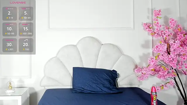 Candaceoweens online show from 10/07/25, 03:40