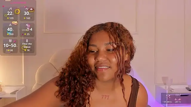 Candaceoweens online show from 06/01/26, 03:40