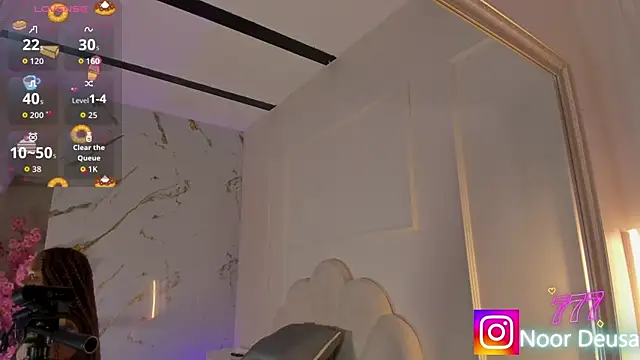 Candaceoweens online show from 05/20/26, 04:31