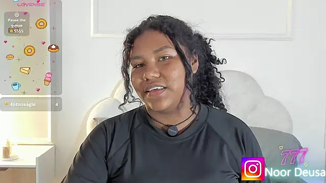 Candaceoweens online show from 02/13/26, 04:01