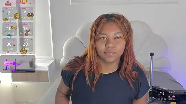 Candaceoweens online show from 06/14/26, 07:31