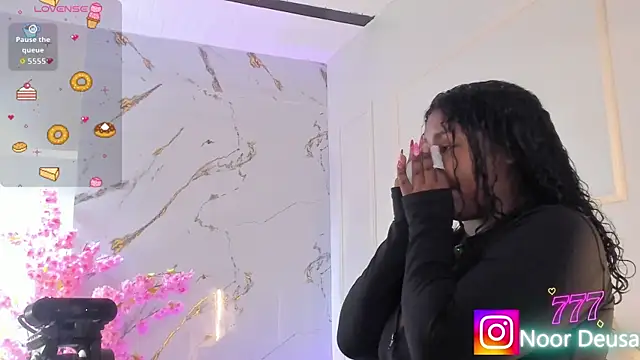 Candaceoweens online show from 04/02/26, 03:46