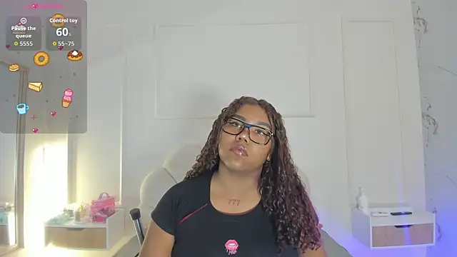 Candaceoweens online show from 05/29/26, 03:34