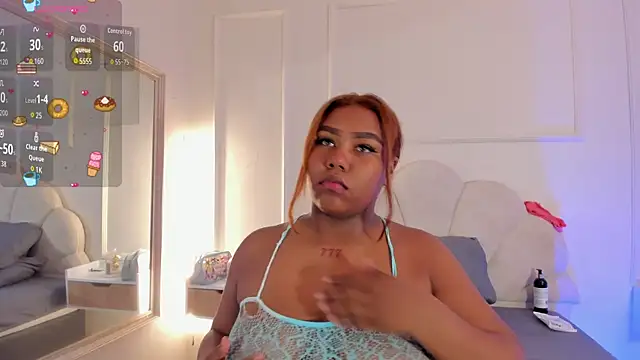 Candaceoweens online show from 07/15/26, 03:46