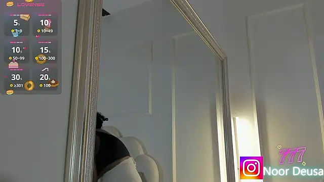 Candaceoweens online show from 03/08/26, 04:27