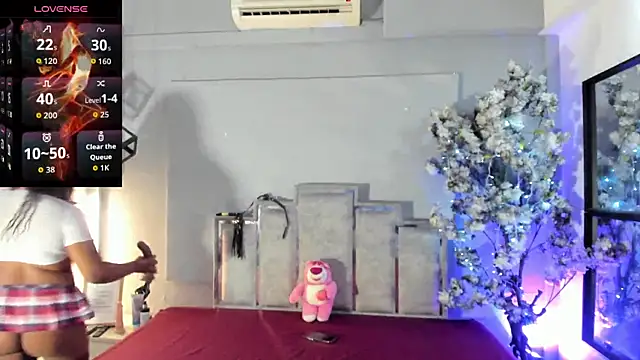 Candaceoweens online show from 09/20/25, 03:44