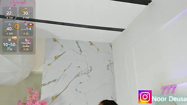 Candaceoweens online show from 05/22/26, 03:48
