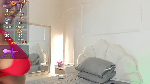 Candaceoweens online show from 07/05/26, 04:19