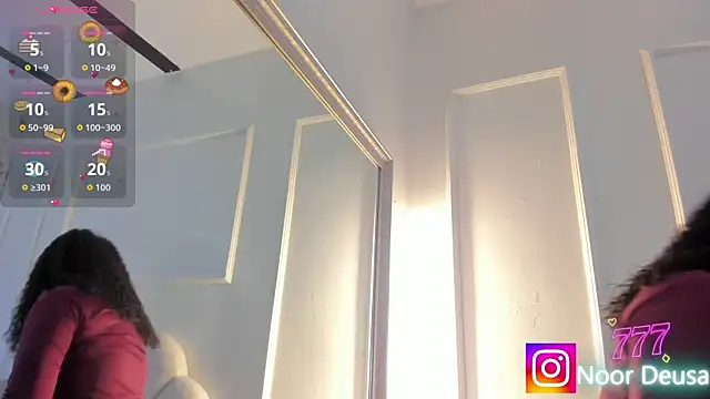 Candaceoweens online show from 02/11/26, 03:50