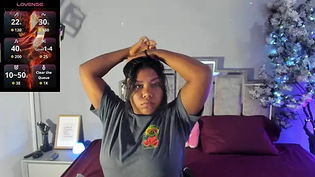 Candaceoweens online show from 09/10/25, 03:49