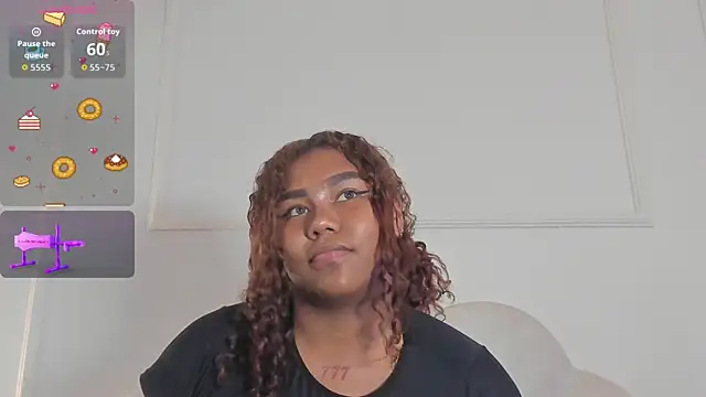 Candaceoweens online show from 05/31/26, 07:58