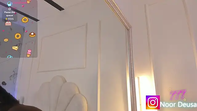 Candaceoweens online show from 04/23/26, 03:35