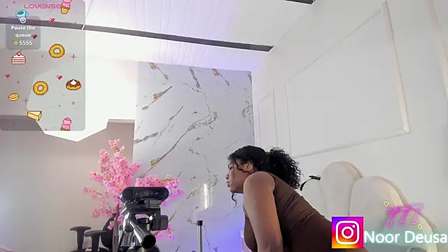 Candaceoweens online show from 04/05/26, 03:46